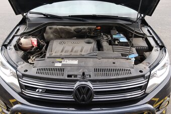 VW Tiguan 2.0 TDI 130kw R-Line, koupeno v CZ - 19