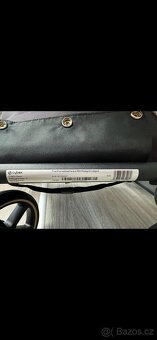 Cybex Priam 4.0 Alec Voelkel Rockstar - 19