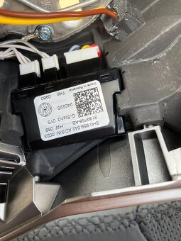 volant dsg multifunkcni vw - 19