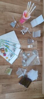 Svatební dekorace - 19