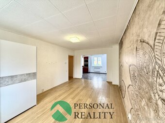 Prodej byty 3+1, 92 m2 - Litvínov - Horní Litvínov, ul. Podr - 19