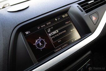 Citroen C5 Tourer 2.0 HDi 16V FAP 163k Cross BVA6 - 19