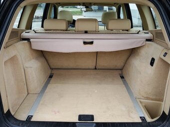 BMW X3 3.0d e83 4x4 A/T BiXenon Panorama Sport - 19