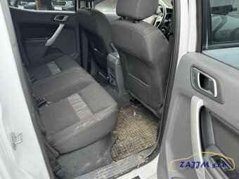 Ford Ranger 2.2D 2016 115.000km - 19