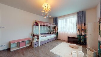 Lysá nad Labem-Litol, prodej mezonetového bytu 6+kk typu rod - 19