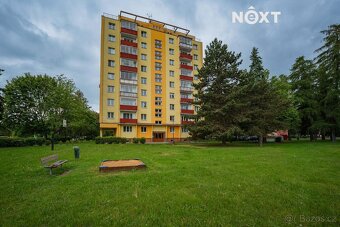 Prodej byt 3+1, 61㎡ - 19