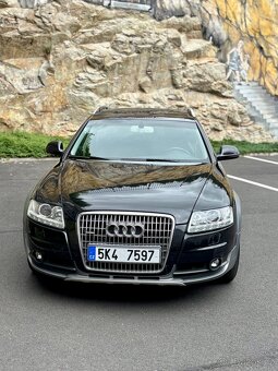 Audi A6 Allroud 3.0tdi 176kw - 19