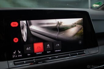 Volkswagen Golf GTI 2.0 TSI 180kw, 7AT - 19