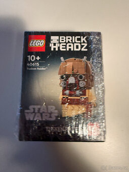 LEGO Star Wars - různé sety #2 - 19