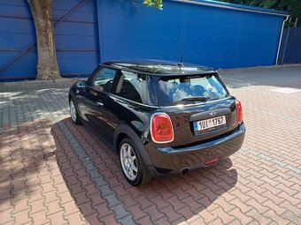 Mini One 1.2 - 19