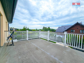 Prodej rodinného domu, 217 m², Čáslav, ul. Konvalinková - 19