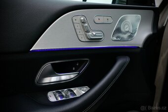 Mercedes-Benz GLE 450 4M - AMG, 24m záruka, DPH - 19