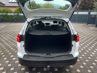 Ford Focus 1.5 Tdci 88kw,automat,Navigace,tažné - 19
