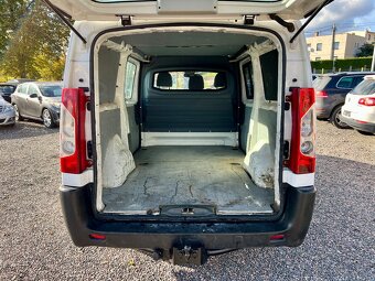 Peugeot Expert 2.0 HDI 94 kW Long DPH,Servis - 19
