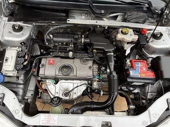 Citroën Saxo 20 600KM - 19