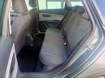 SEAT LEON ST face 1.4 TSI, DSG, CNG, r.v.2018 STYLE - 19