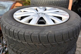 Volkswagen Golf VII 1.4 TSi 6st LOUNGE,NAVI,XENONY,TEMP,PDC - 19