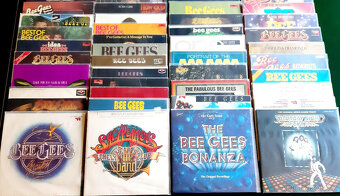 Prodám svou sbírku,gramofonové desky - 63,55 - 19