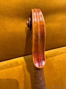 Prodám Housle “4/4 - 19