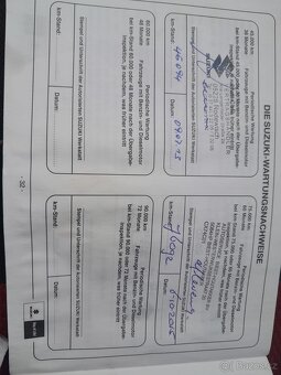 Suzuki Swift SPORT 1.6i 92kw klima, serviska - 19