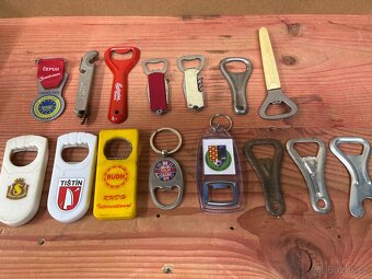 Retro sběratelské věci - 19