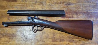 BROKOVNICE KOČÁROVÁ CAL 16 - 19