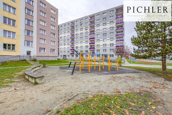 Prodej bytu 2+1, 65 m2, Plzeň - 19