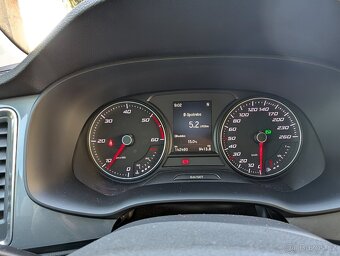 Seat Ateca 2.0 TDi, 4x4, 110kw, Full Led, 4 drive - 19