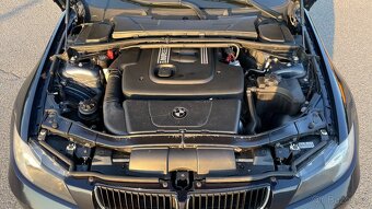 BMW 320D 120kW NAVI PANORAMA - 19