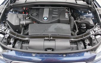 BMW X1, 118D xDrive, 105 kW, tažné, servis - 19