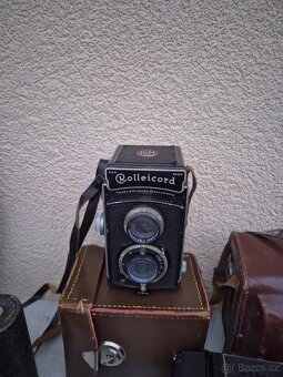 Predám fotoaparáty... - 19