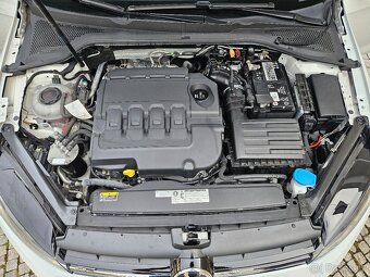 VW Golf VII R-line 2.0 TDI 110 kW DSG mod. 2020 76.000 km - 19