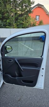 Renault Kangoo, rok 2021, 1.5dCi, TOP stav, po rozvodech atd - 19