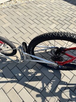 prodej dětského kola - 19