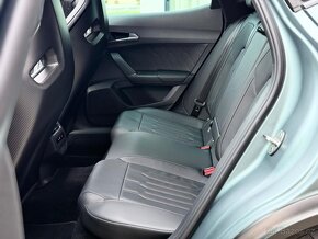 Pronájem Cupra Formentor VZ5 - 19