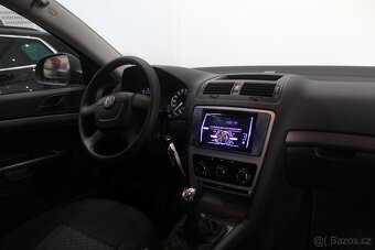 Škoda Octavia II 1.6MPI 75kW Facelift 117 000 KM - 19