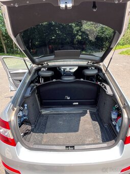 Škoda Octavia 2.0 TDI (2013) - 19