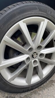 Škoda Octavia 2.0tdi,2014,199tkm,110KW,MAN.,4x4,BIXENON - 19
