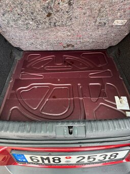VW Tiguan 2.0 TDI 4motion 103kw - 19