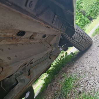 Jeep grand cherokee 4,7 LPG - 19