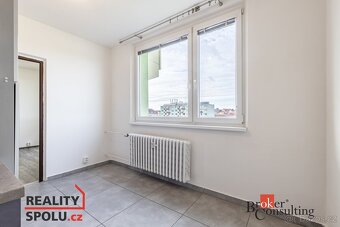 Pronájem, byty/2+1, 57 m2, Palackého, Znojmo, Znojmo [ID 721 - 19