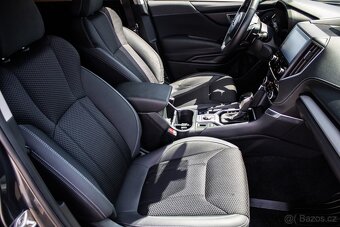 Predám Subaru Forester 2.0i Comfort CVT - 19