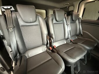 Ford Tourneo Custom Sport - 19