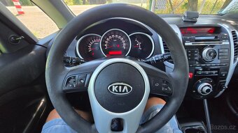 KIA VENGA 1.4 COOL ECO 66KW - 19