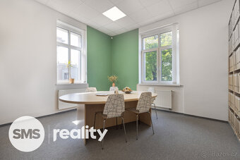 Prodej administrativních budov – Frýdek-Místek, ul. Politick - 19