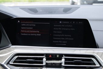 BMW X5 xDrive40d mHEV - 19