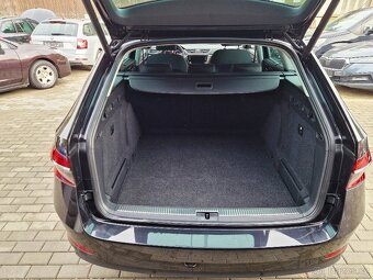 ŠKODA Superb Style, 2.0 TDi, r.v. 11/22, vyhř. zadní sedadla - 19