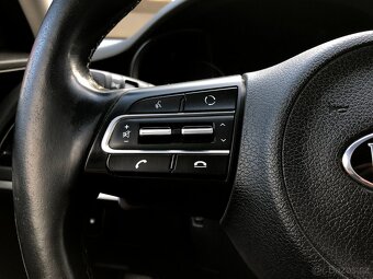 KIA STINGER 2.2 CRDI - 19