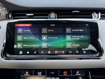 Land Rover Range Rover Evoque P200 R-DYNAMIC SE AWD AT ČR - 19