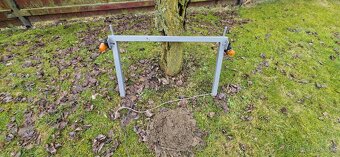 Prodám malotraktor mt8 065 - 19